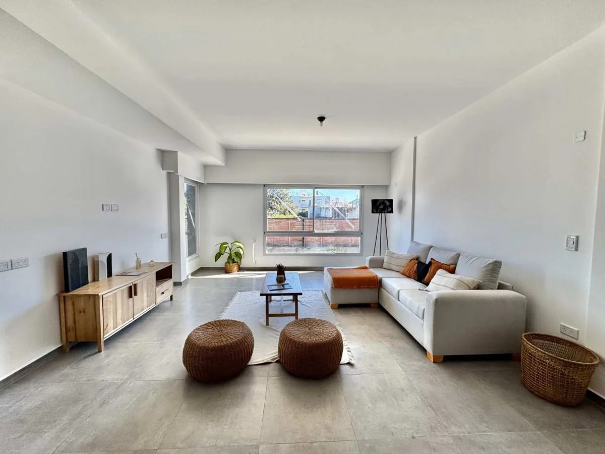 Departamento en Rivadavia 500