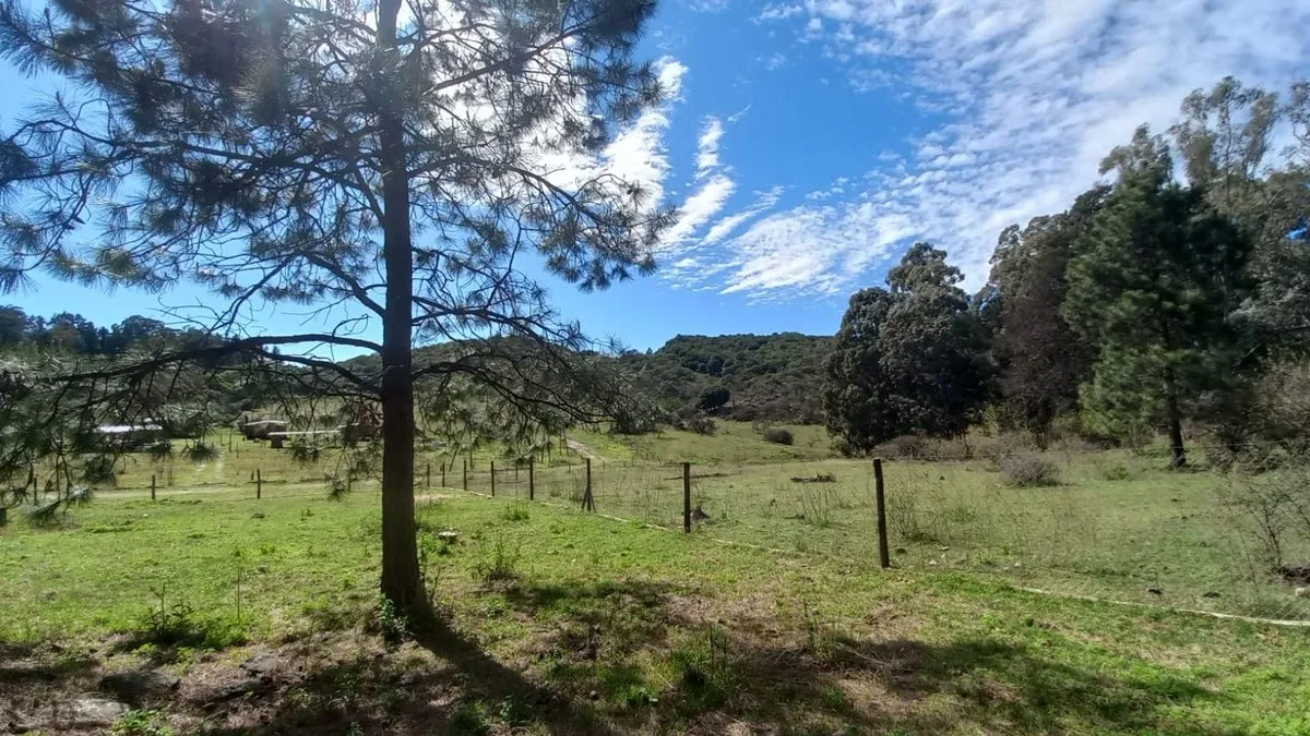 Lote en Villa Ciudad de América, Camino Provincial a José de la Quintana S/N