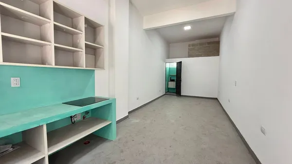Departamento en San Antonio 400