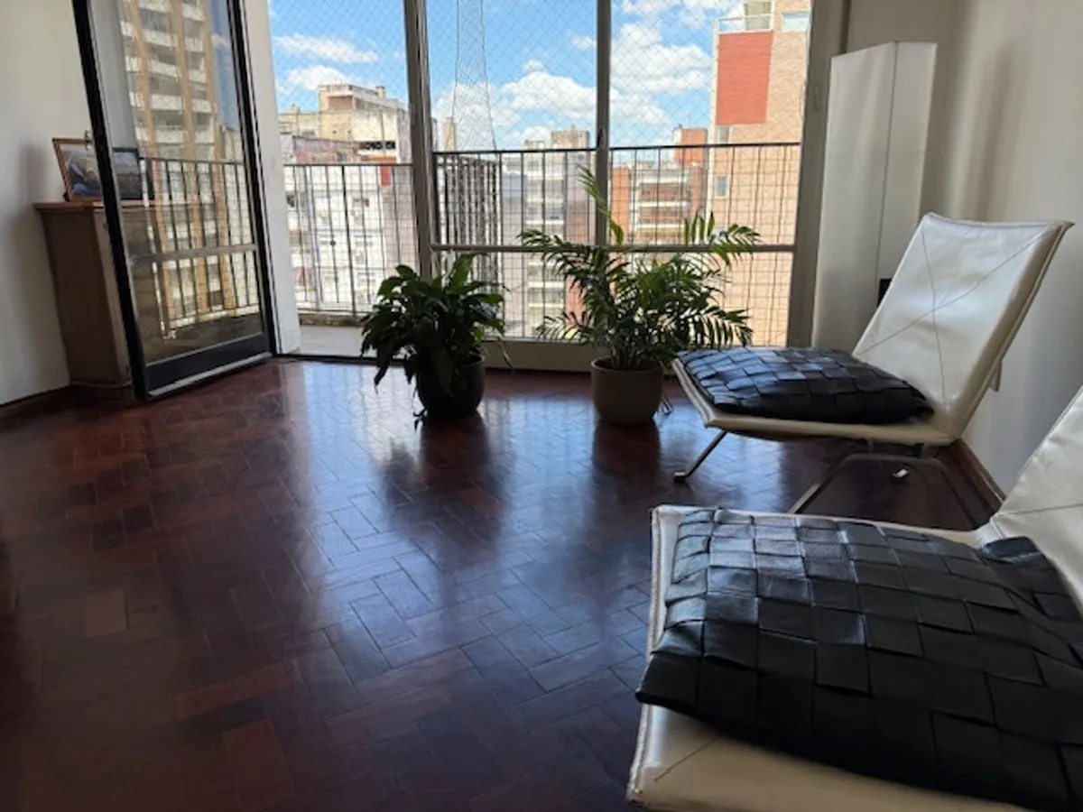 Departamento en Cordoba 700