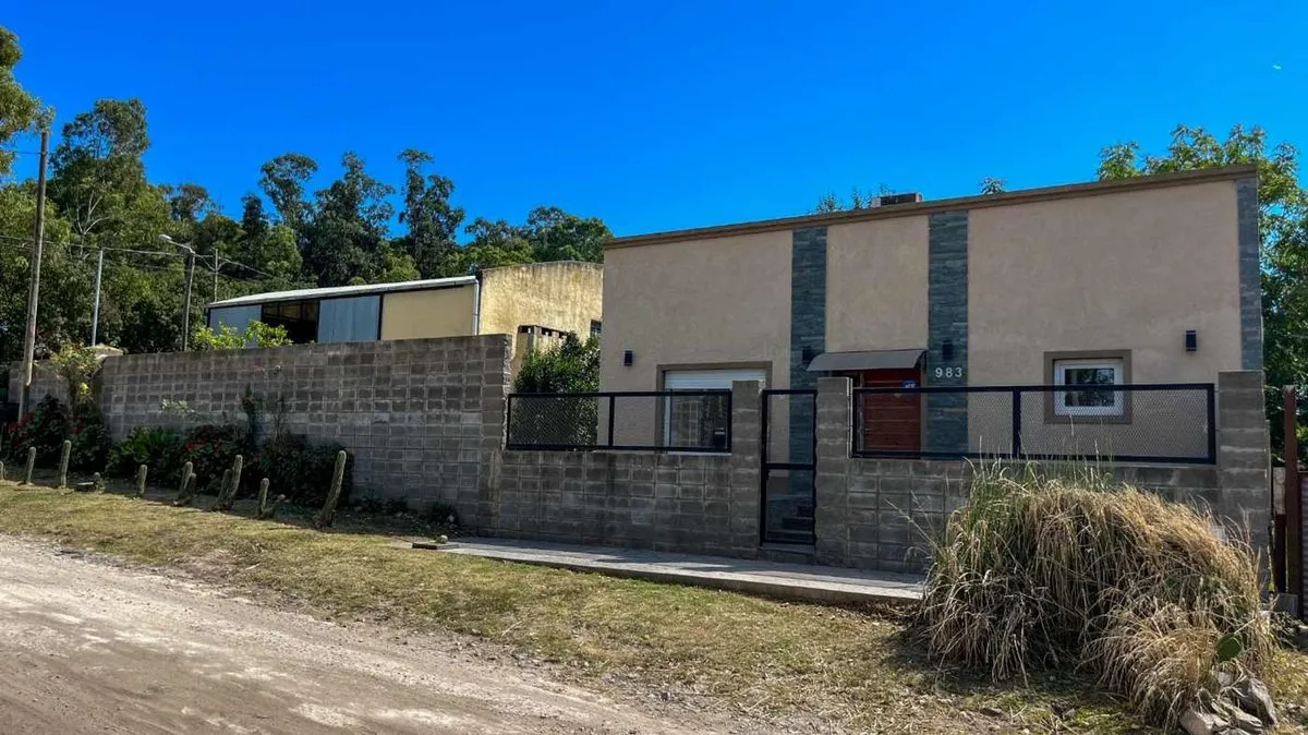 Casa en Galicia 900