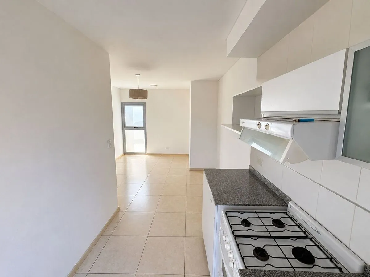 Departamento en Santa Fe 2800