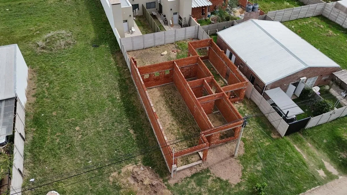 Casa en Junín 2800