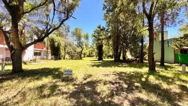 Lote en Humahuaca 100