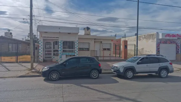 Galpon en Avenida John F. Kennedy 3200