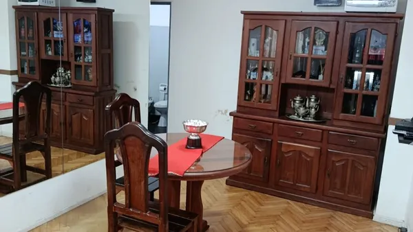 Departamento en Santiago del Estero 2000