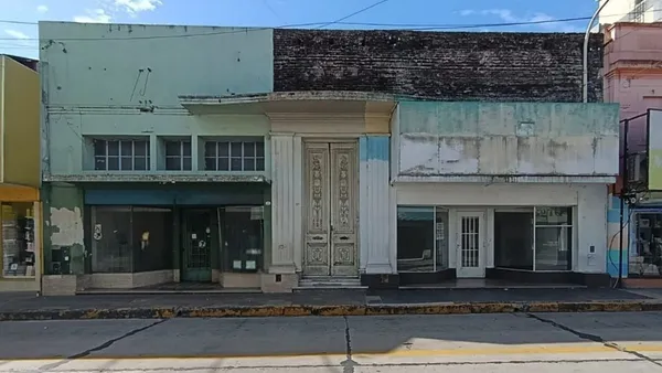Local Comercial en Gualeguaychú 0