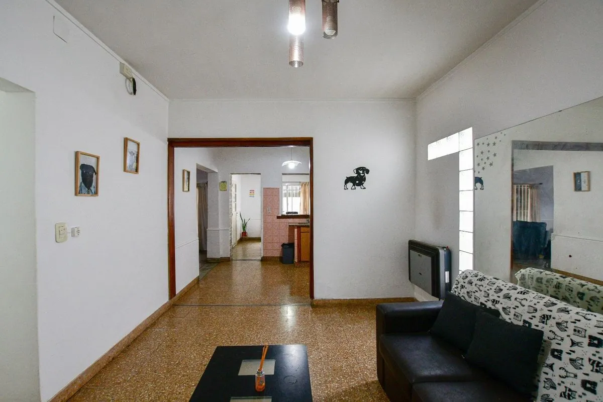 Casa en Calle 24 Entre 495 y 496 3600