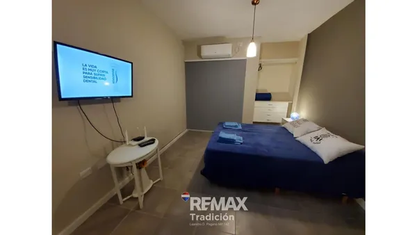Departamento en Avenida Alberdi 1000