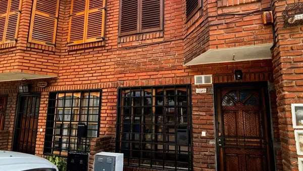 Casa en General Enrique Mosconi 1100