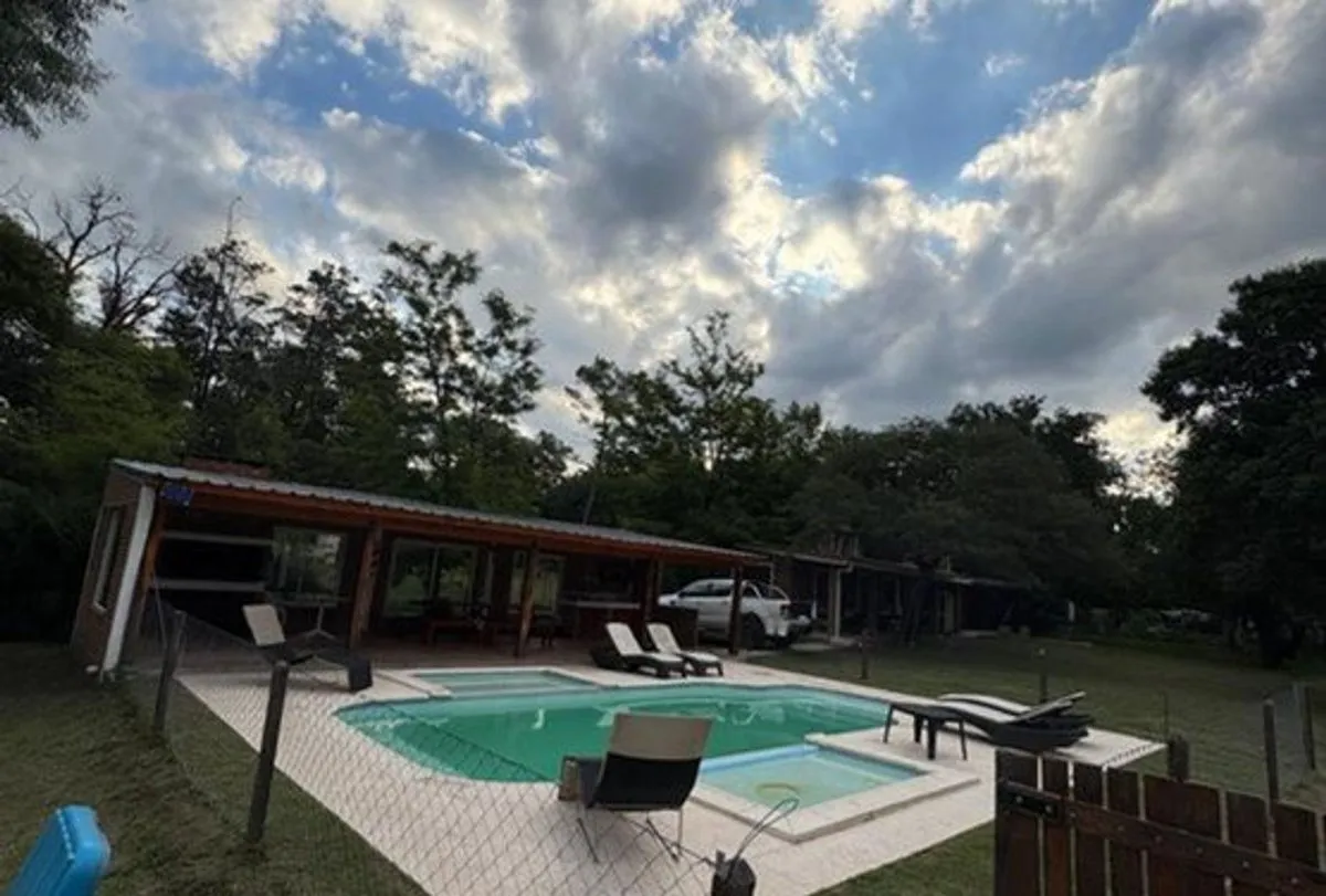 Casa en Tucuman 100