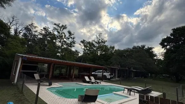 Casa en Tucuman 100