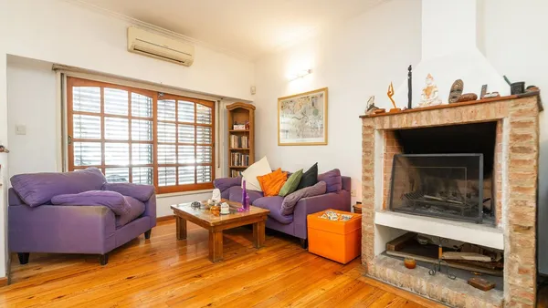 Casa en Teodoro García 3300