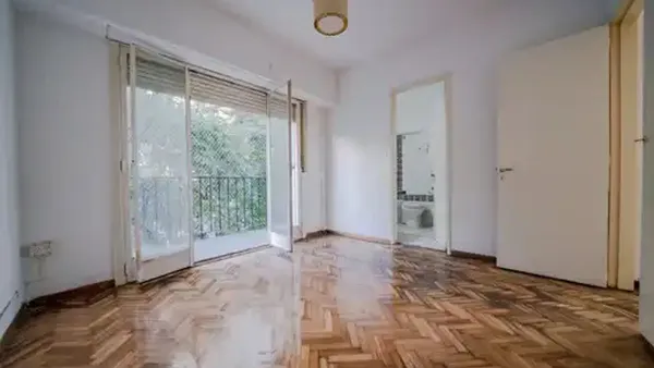 Departamento en Capitán General Ramón Freire 2300