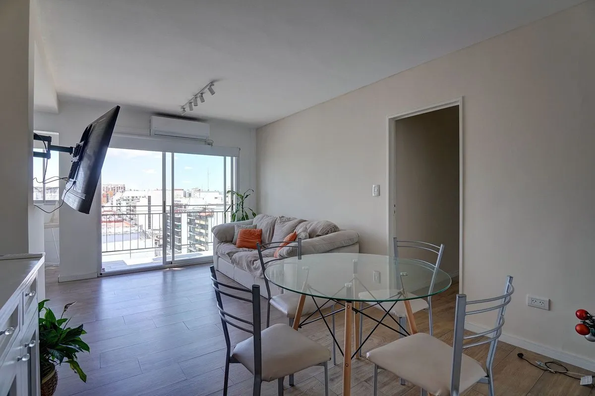Departamento en Yatay 0