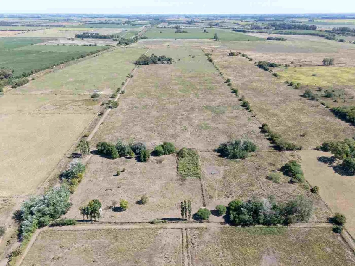Campo en Cuartel Sexto Sin N° S/N