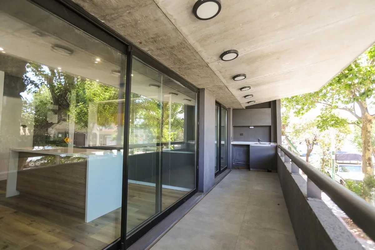 Departamento en Avenida Larrazábal 500
