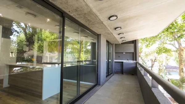 Departamento en Avenida Larrazábal 500