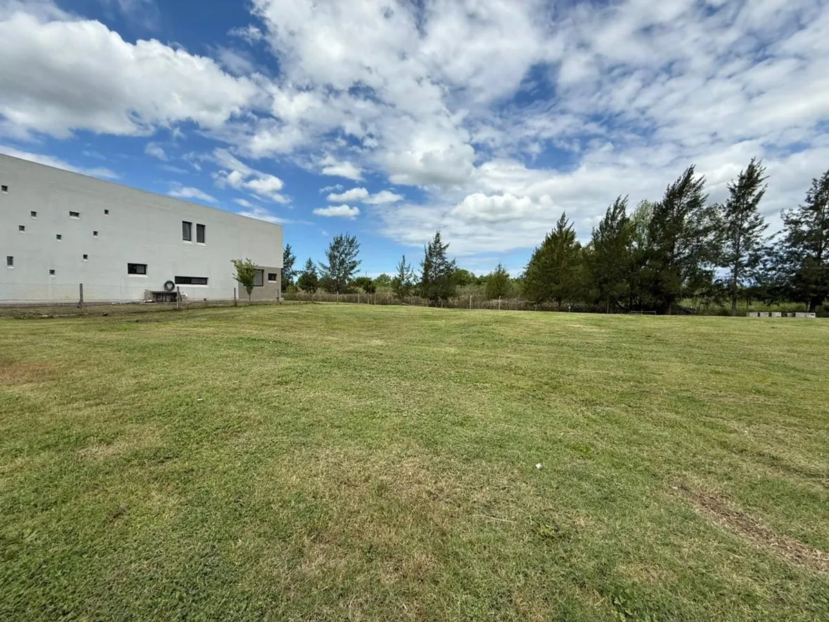 Lote en Ruta Provincial 25 S/N
