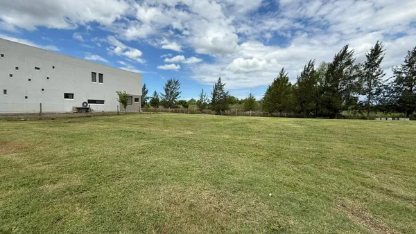 Lote en Ruta Provincial 25 S/N