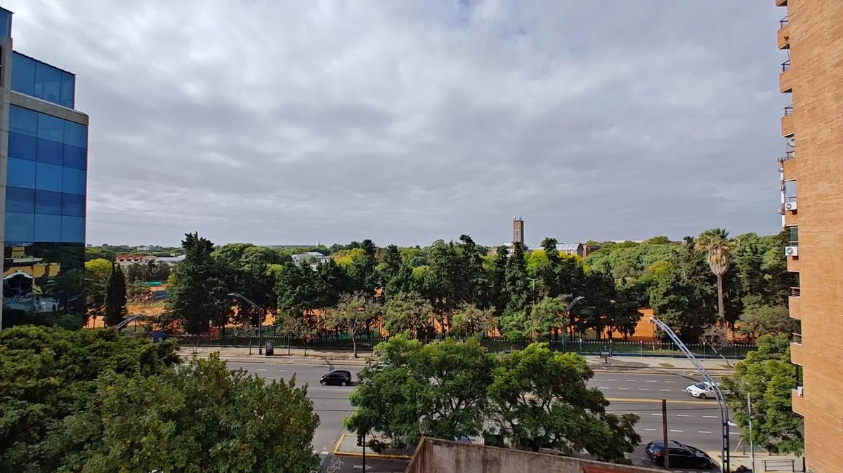 Departamento en Arribeños 3600