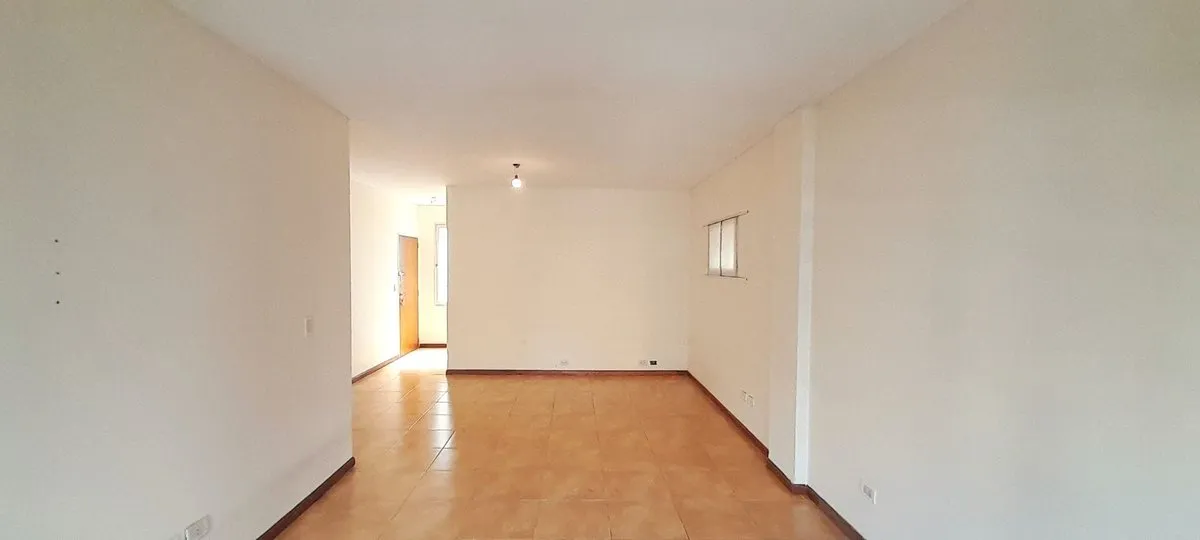 Departamento en Sánchez de Bustamante 1200