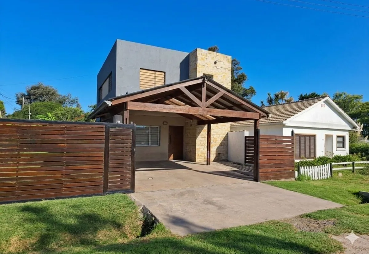 Casa en 501 500