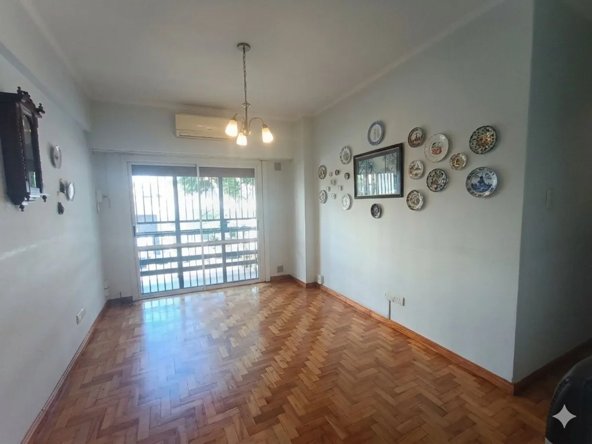 Departamento en Avenida Corrientes 5900