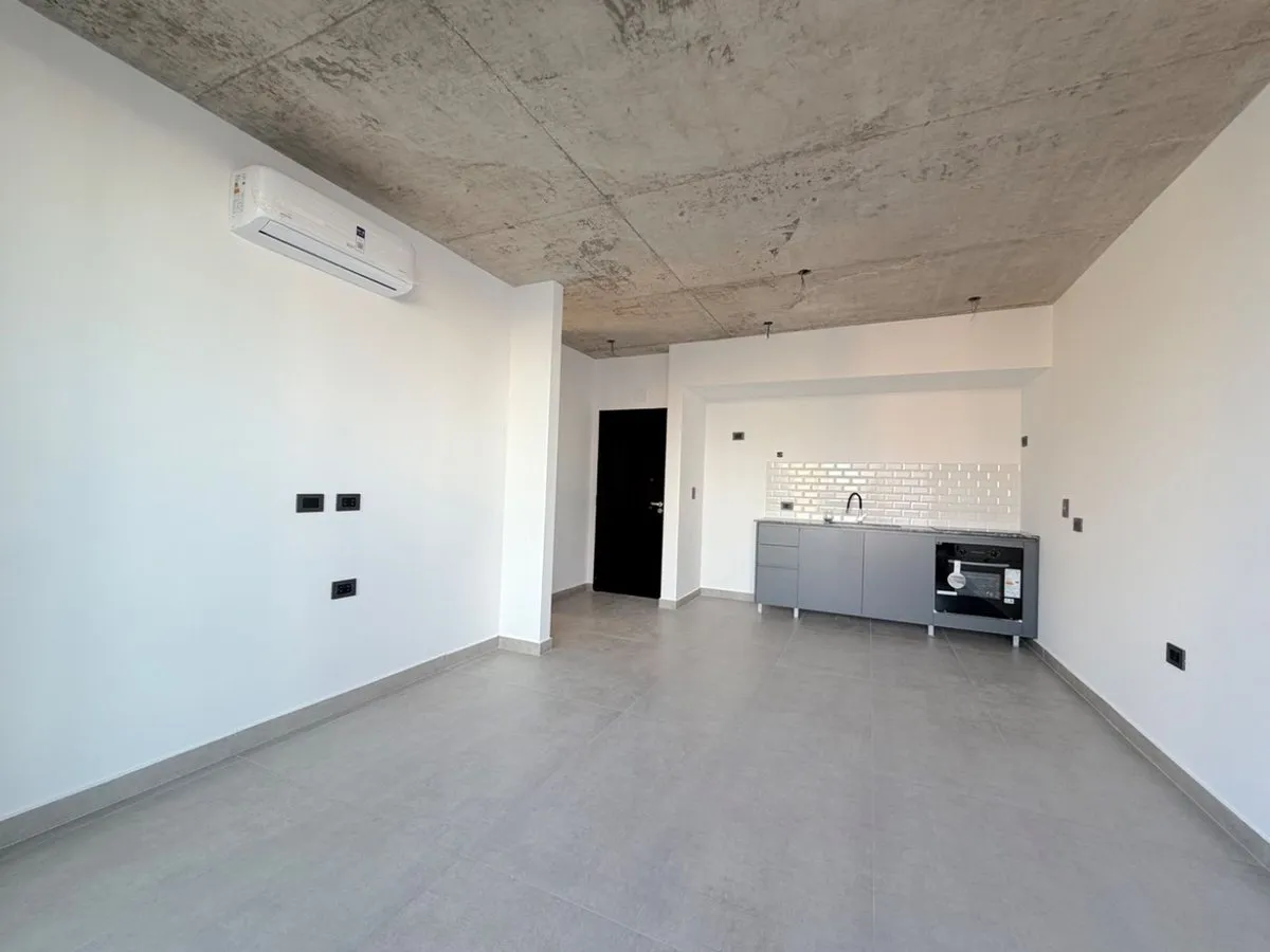 Departamento en Calle 57 Entre 18 y 19 1100