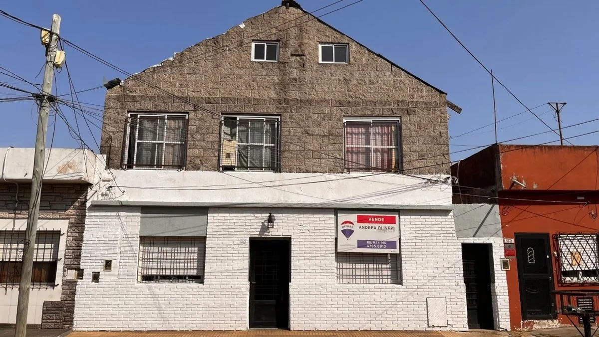 Casa en Maipú 3600
