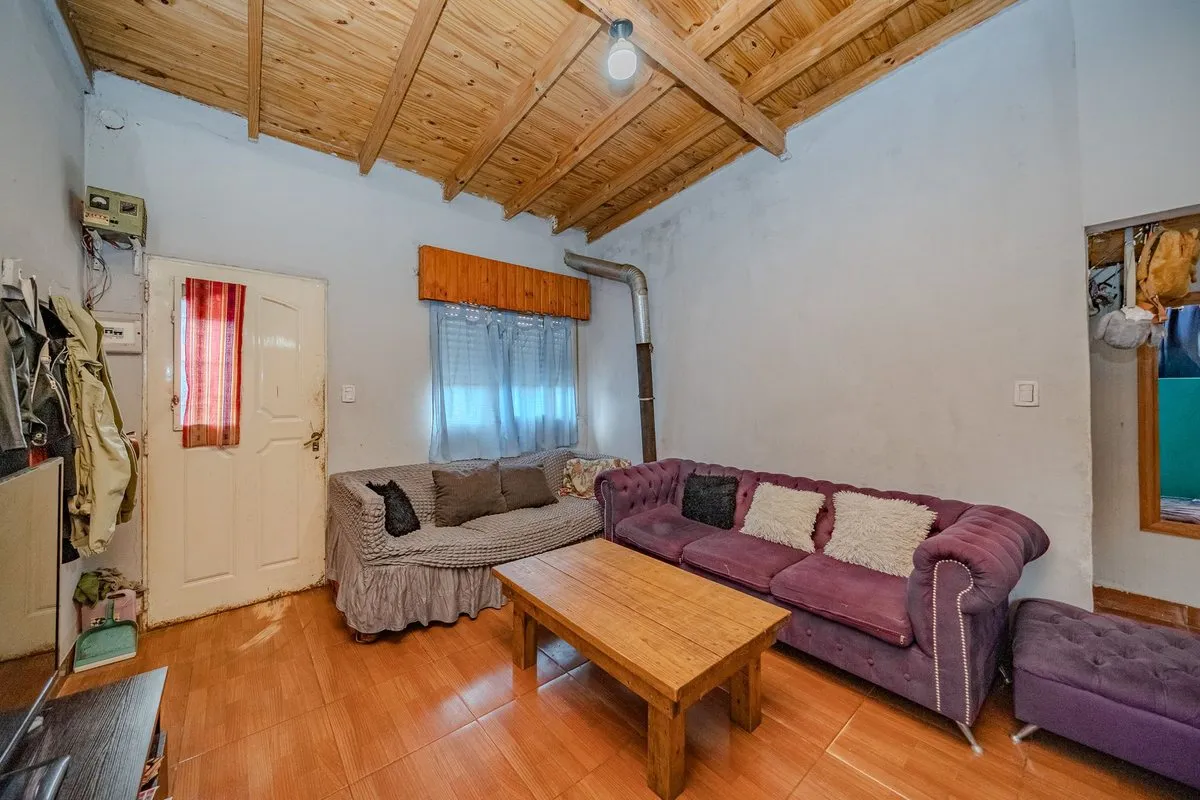 Casa en Rodríguez Etchart 3900