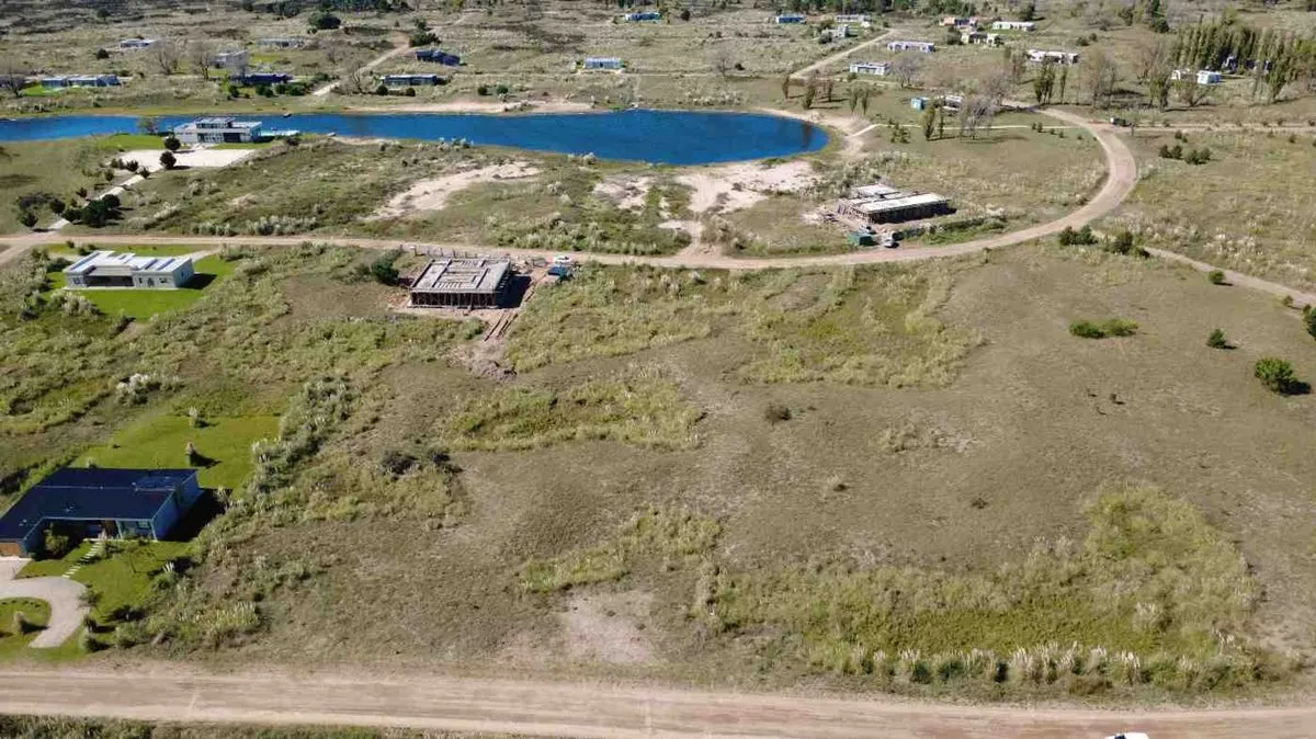 Lote en Ruta Provincial 11 S/N