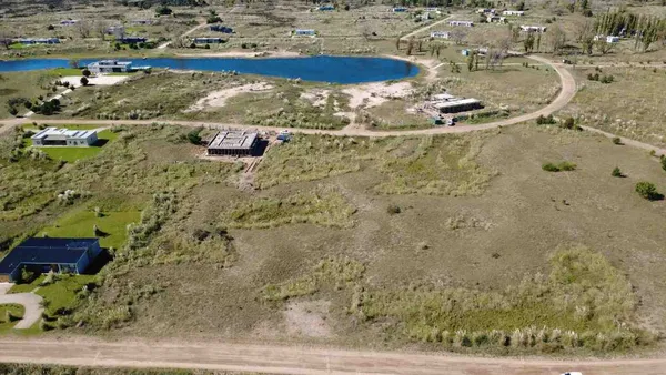 Lote en Ruta Provincial 11 S/N