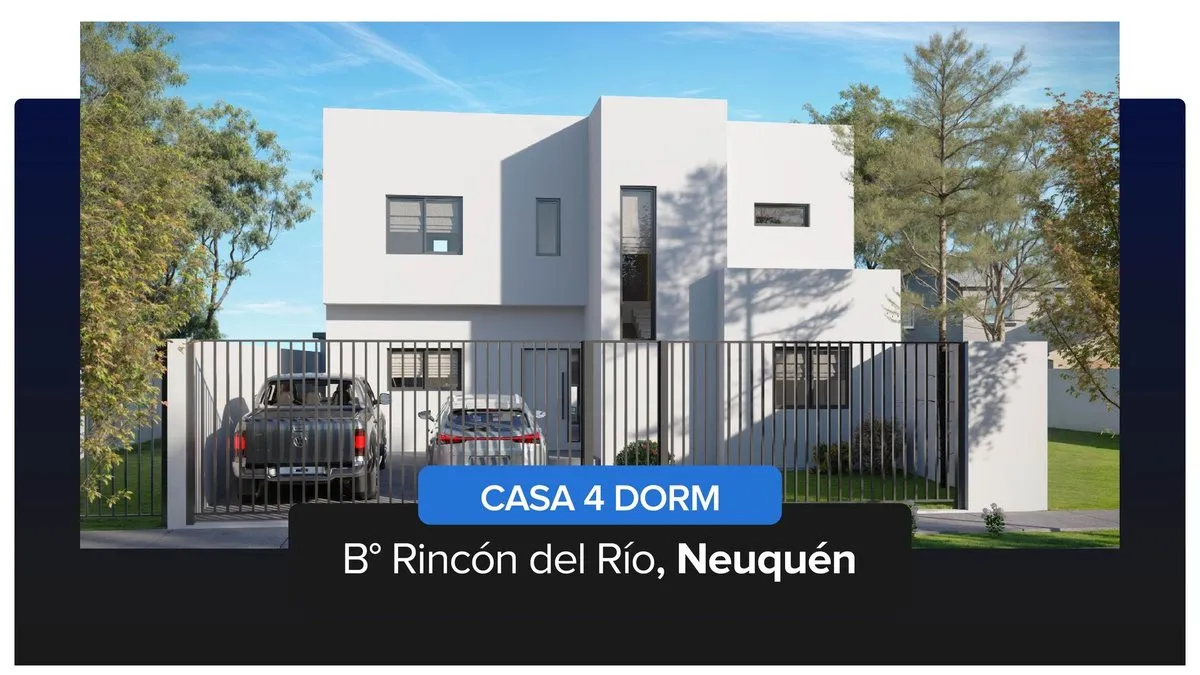 Casa en C. Marruecos 3500