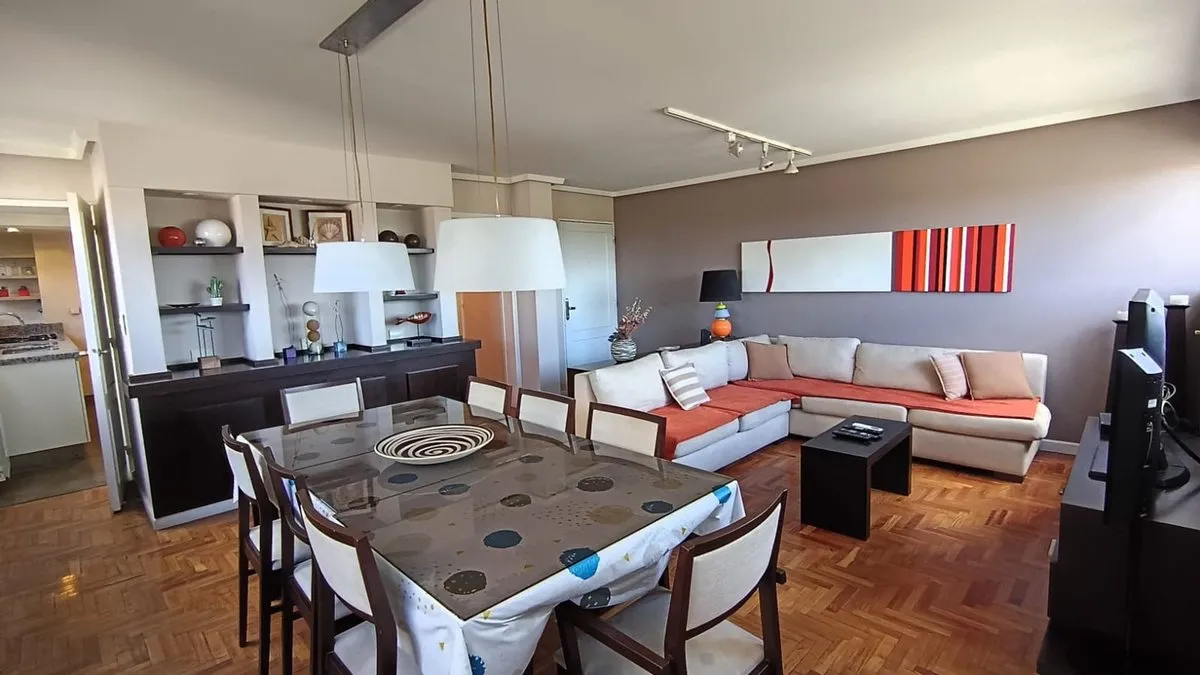 Departamento en Avenida Hipólito Yrigoyen 500
