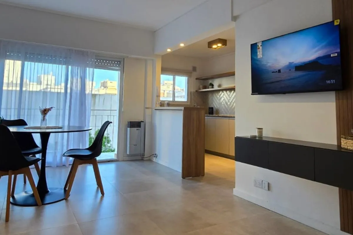 Departamento en Santiago del Estero 2200