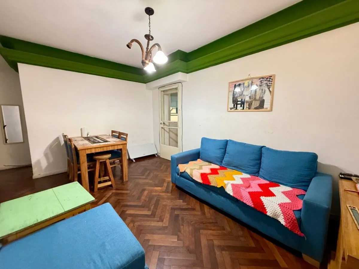 Departamento en Acevedo 500
