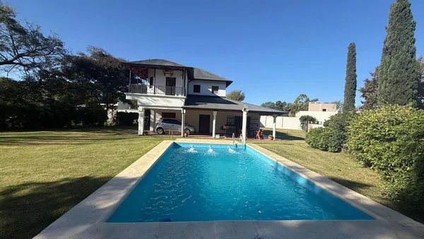 Casa en Avenida los Alamos 3300