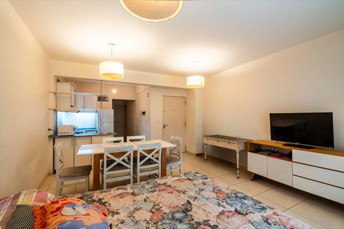 Departamento en Morelos 0