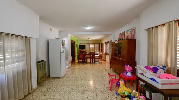 Casa en 125 Esquina 46 700