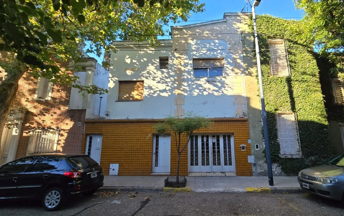 Casa en Renan 1100