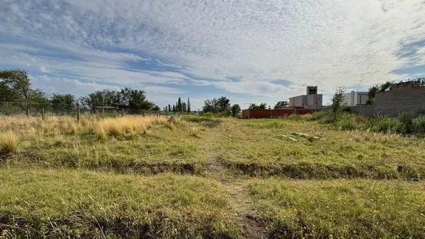 Lote en Pasaje Alelies S/N