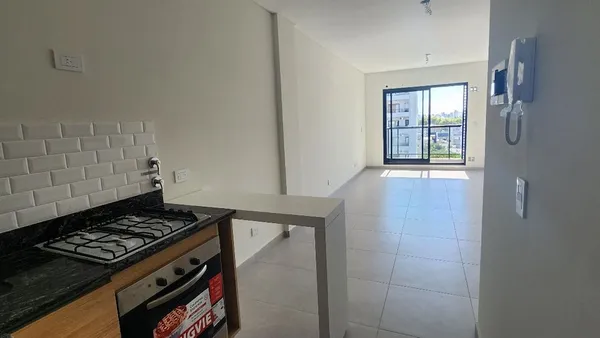 Departamento en Galván 3000