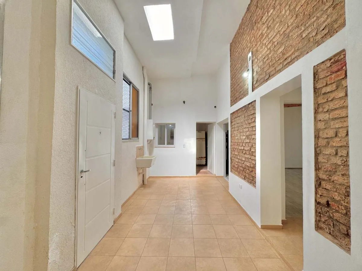 Departamento en Santander 1100