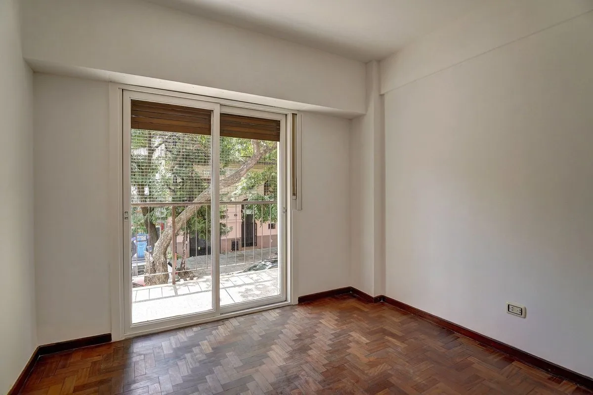 Departamento en José Bonifacio 2900