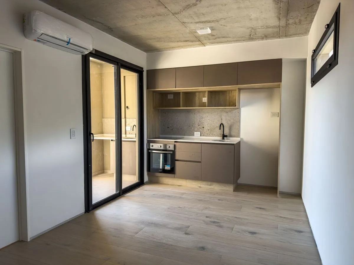Departamento en Ramallo 2600