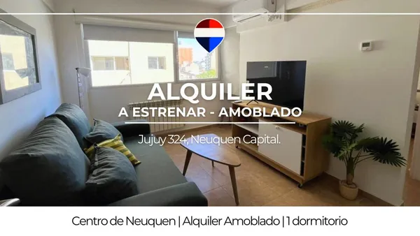 Departamento en Jujuy 300
