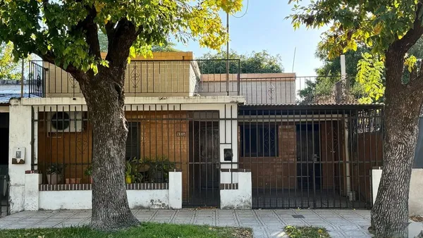 Casa en San Lorenzo 100