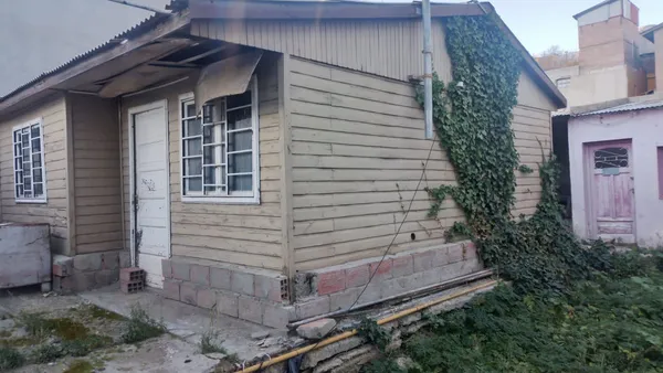 Casa en 13 de Diciembre 700