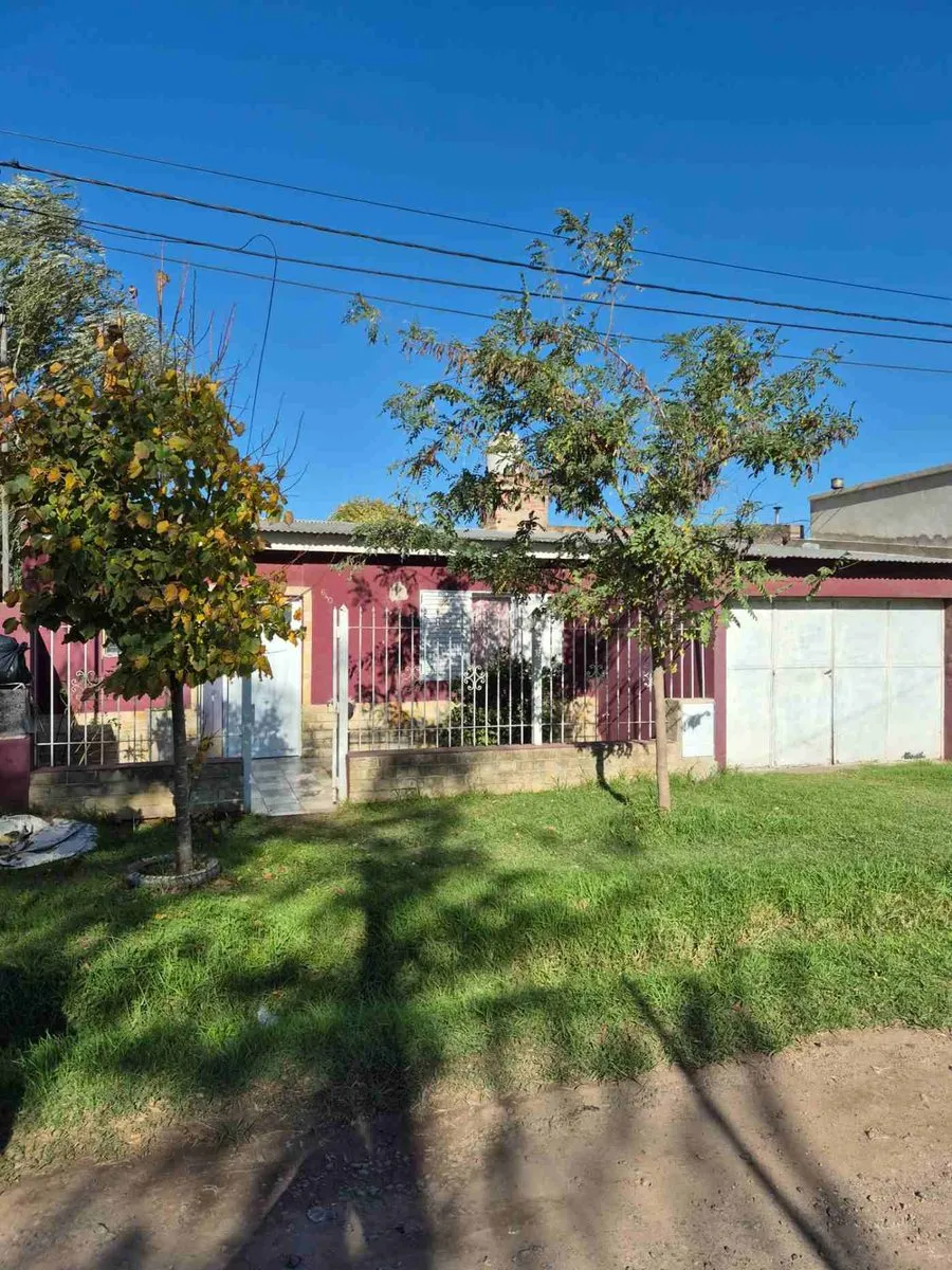 Casa en Calle 3 600